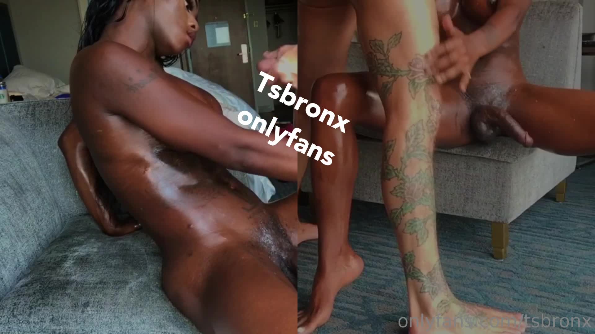 Tsbronx Cum